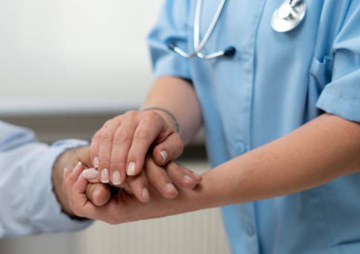Older Tasmanians Encouraged to Get Ready for Winter Health Risks