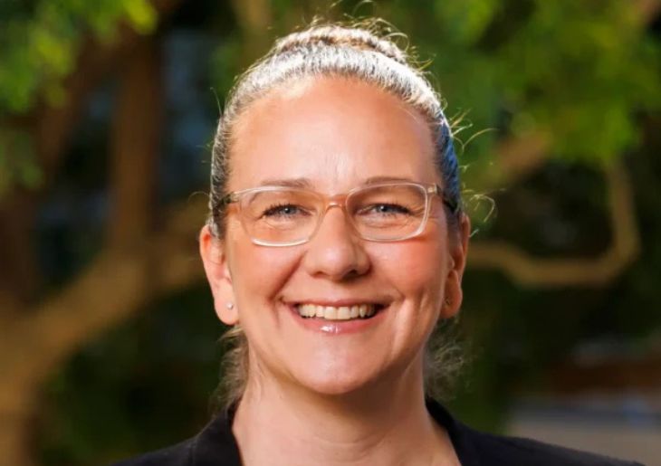 Australian Respiratory Specialist Honoured with International Bronchiectasis Award