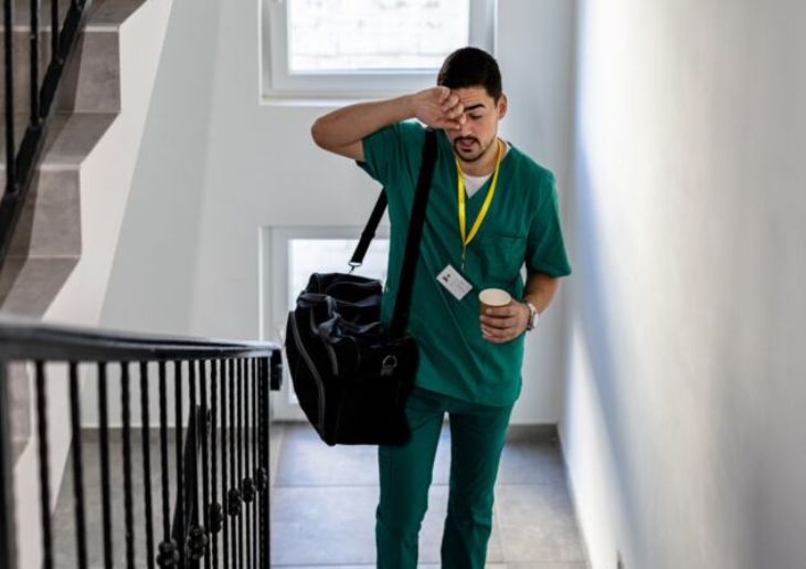 Medical Students Miss Out as Prac Payment Expands to More Health Courses