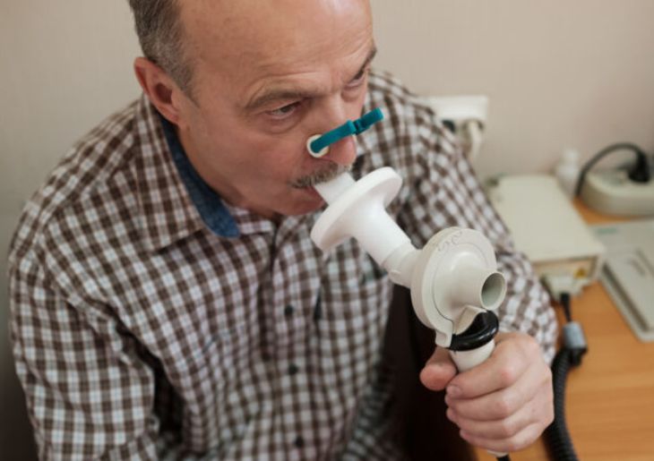 GPs Encouraged to Reflect on COPD Prescribing with New Personalised Reports