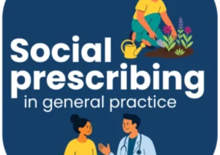 Social Prescribing Helps GPs Support Patients Beyond Medical Care