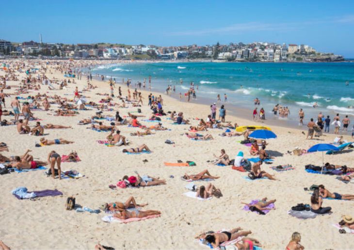 TGA warns Australians about unapproved melanotan II tanning products