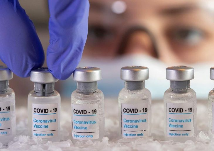 COVID-19 vaccines to move into the National Immunisation Program
