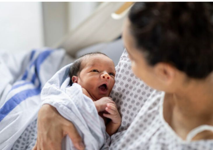 New Senate inquiry to examine women’s health after childbirth