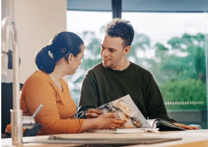 NDIS reform legislation clears Parliament