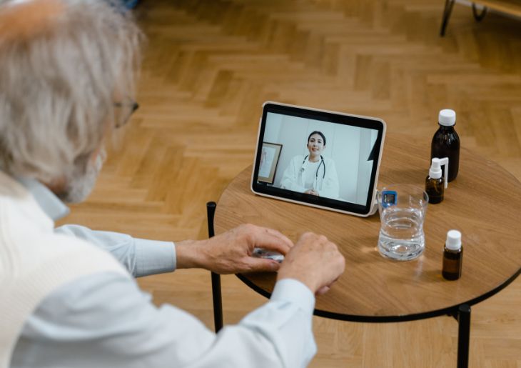 Telehealth Makes Healthcare More Convenient