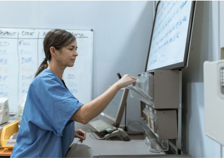 New supervised practice rules bring more flexibility for health practitioners