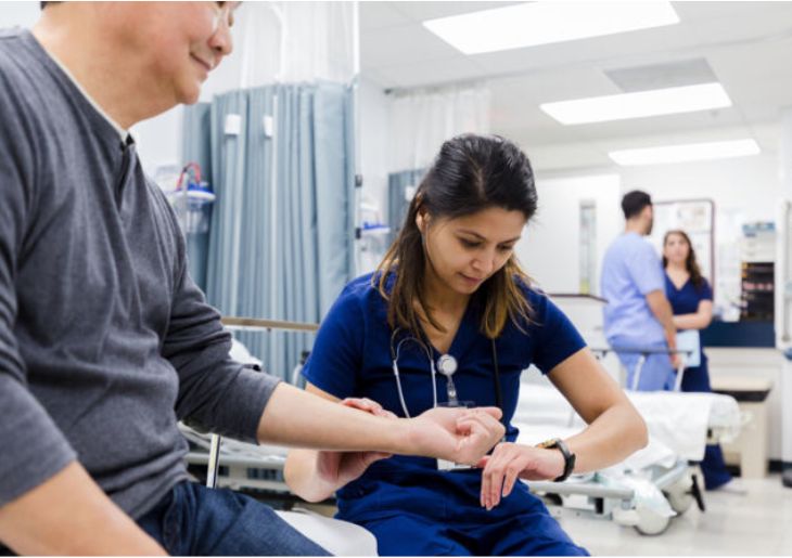 Australia’s Chief Medical Officer Highlights Priorities for a Changing Health System