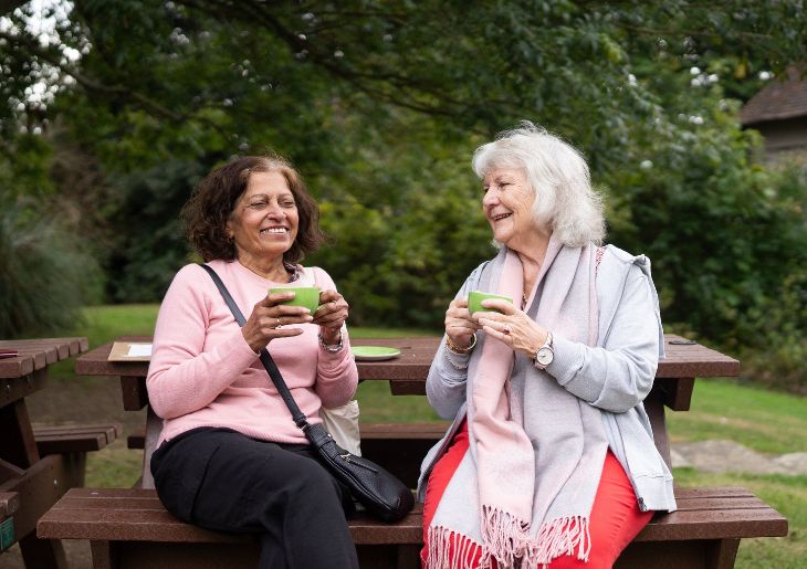 Social Prescribing Can Help Older Australians Stay Connected and Well