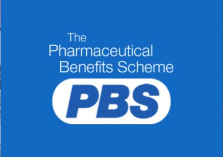 November 2026 PBAC meeting agenda updated