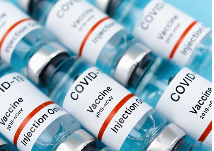 COVID-19 vaccination moves to the National Immunisation Program from October