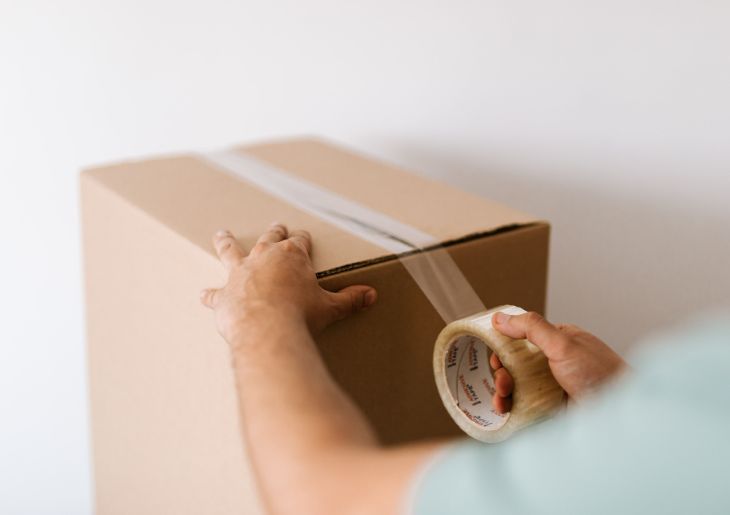New packaging requirements for medicines imported for personal use