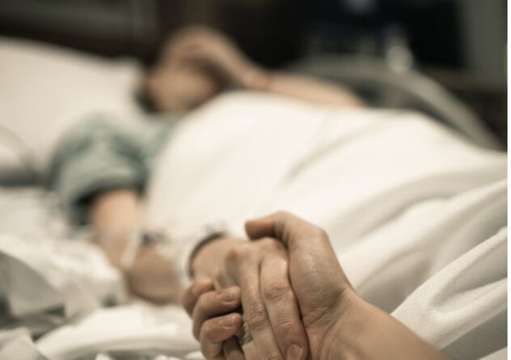 Counterfeit peptide linked to serious oesophagus injury