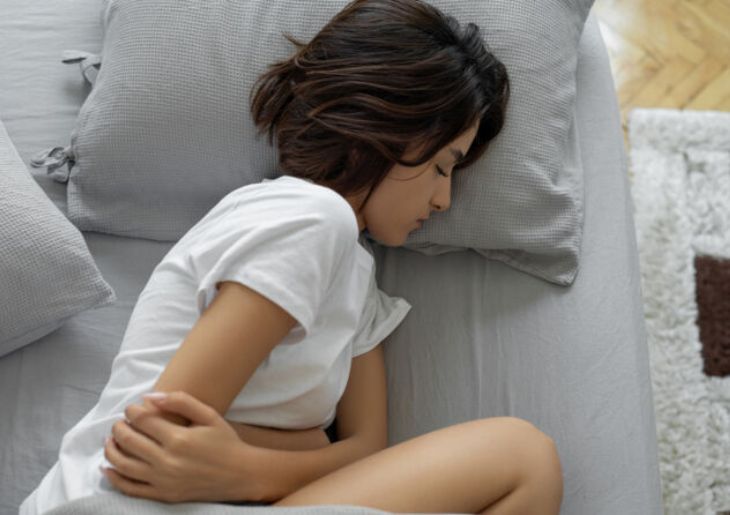 New Victorian standard aims to improve care for women living with pain