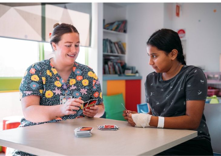 Scholarships open for Victoria’s mental health workforce