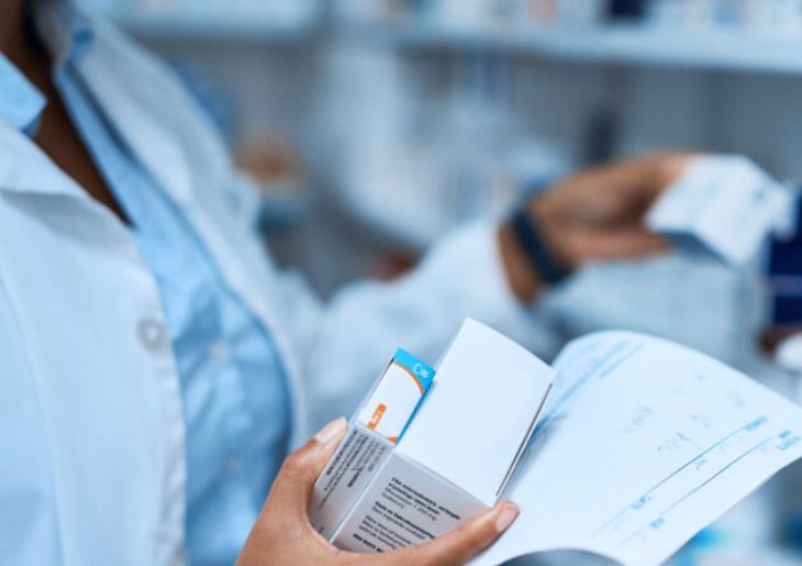 New prescribing measures aim to improve medicine safety