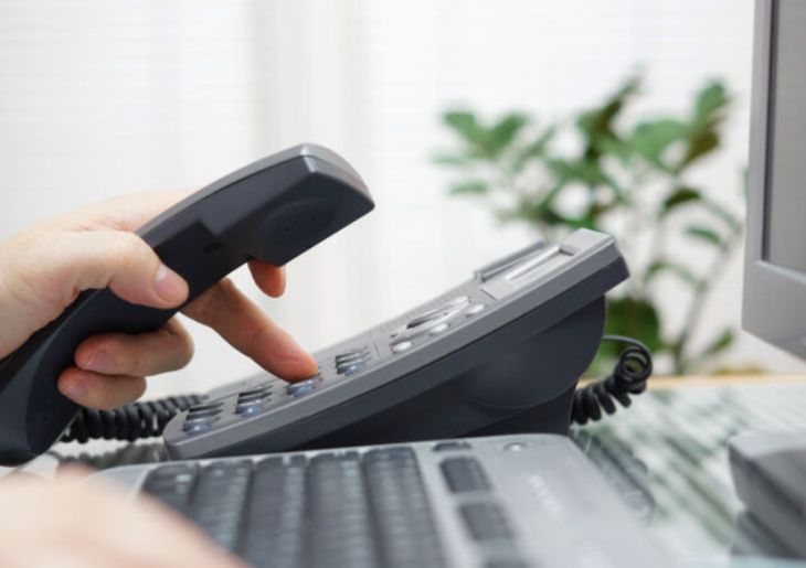 Telehealth impersonation prompts warning over drug dependence prescriptions