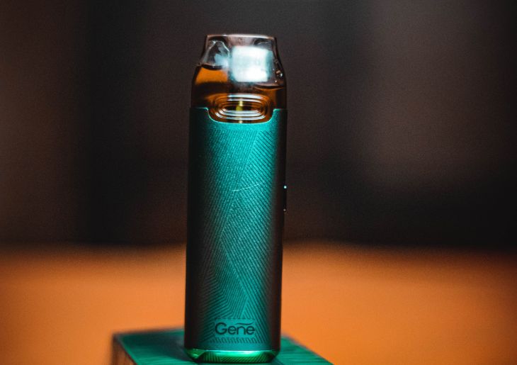 Company fined $39,600 over alleged unlawful vape sales