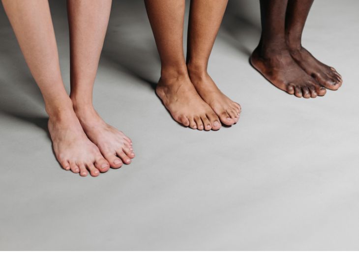 Community member role opens on Podiatry Board committee