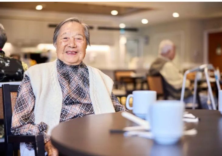 Aged care residents to receive greater protection over extra fees
