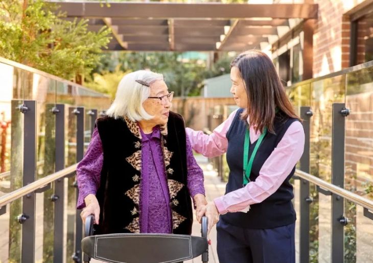 Starting conversations about dementia