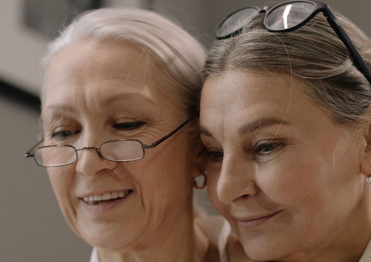 Improving menopause care through quality improvement