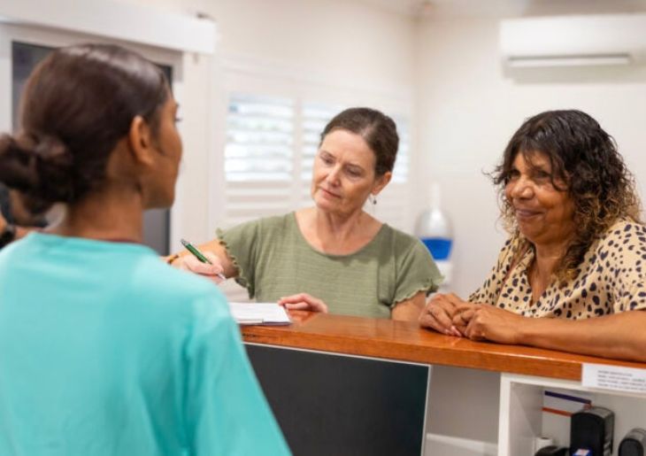 Recognising bias to support culturally safe healthcare