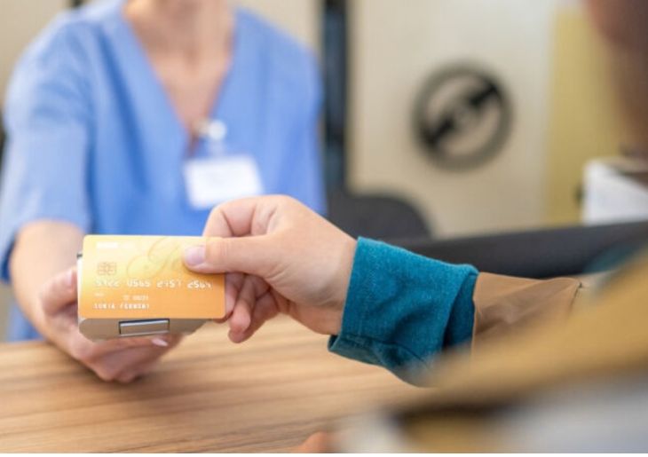 Audit raises questions about AI in Medicare billing