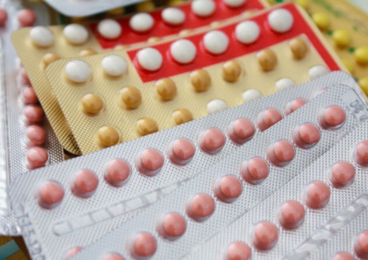 Medical groups seek review of Victorian pharmacy contraception model