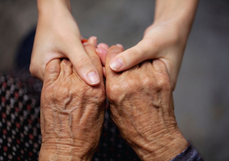 Aged care delays put more pressure on hospitals