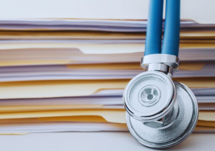 New My Health Record security rules start in October