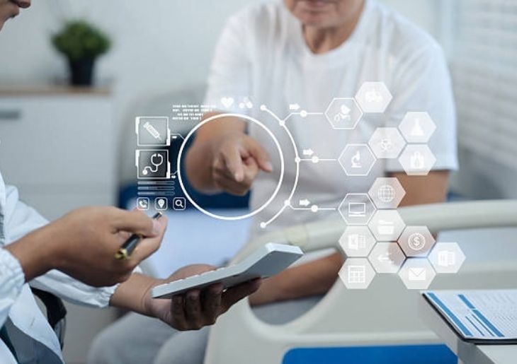 HealthPathways helps GPs make informed decisions during consultations