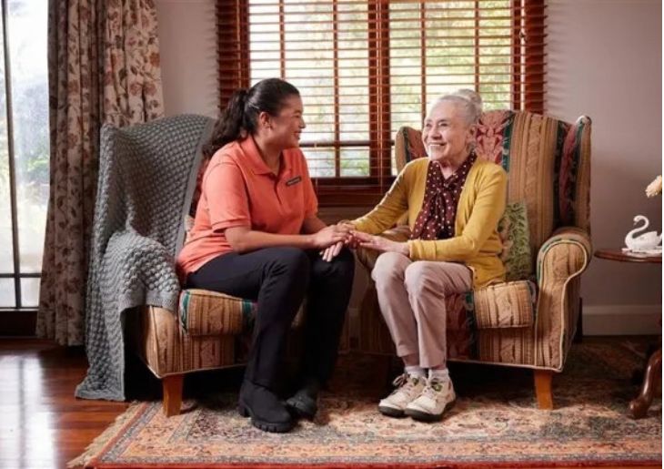 Aged care sector asked to share feedback on Support at Home