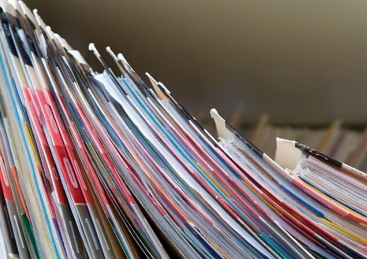 Calls grow to replace fax and paper referrals in healthcare