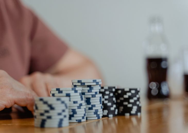 New resources help health workers identify gambling harm