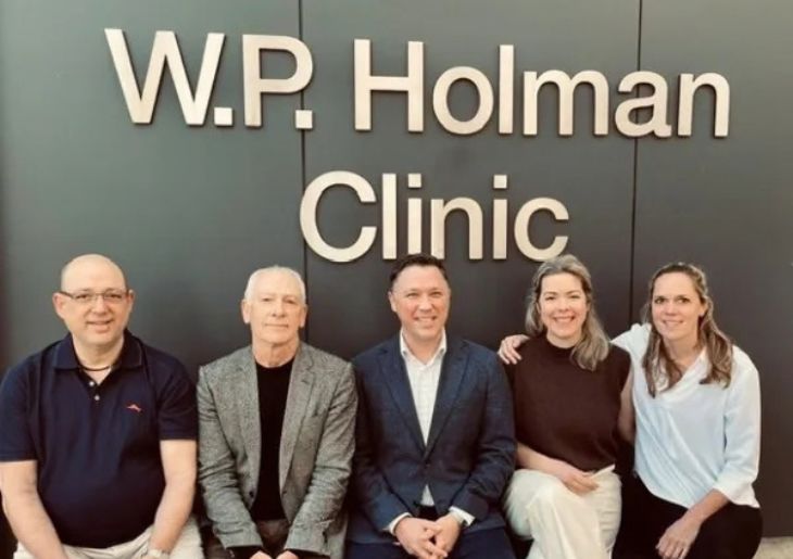 Northern Tasmania expands radiation oncology cancer care team