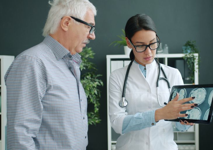 New research highlights gaps in dementia awareness