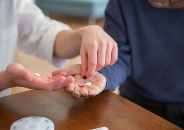Access to medicines remains a challenge