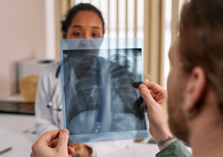 More ACT patients to access pulmonary rehabilitation sooner