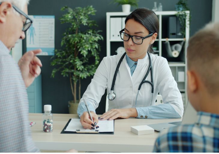 CHF outlines priorities for stronger consumer-focused healthcare