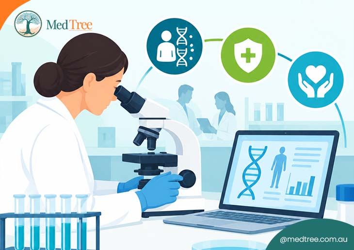 $136 million boost for clinical trials targeting rare diseases and prevention