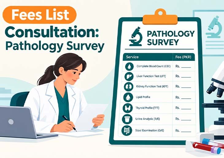 AMA seeks pathologist feedback on MBS and pathology fees
